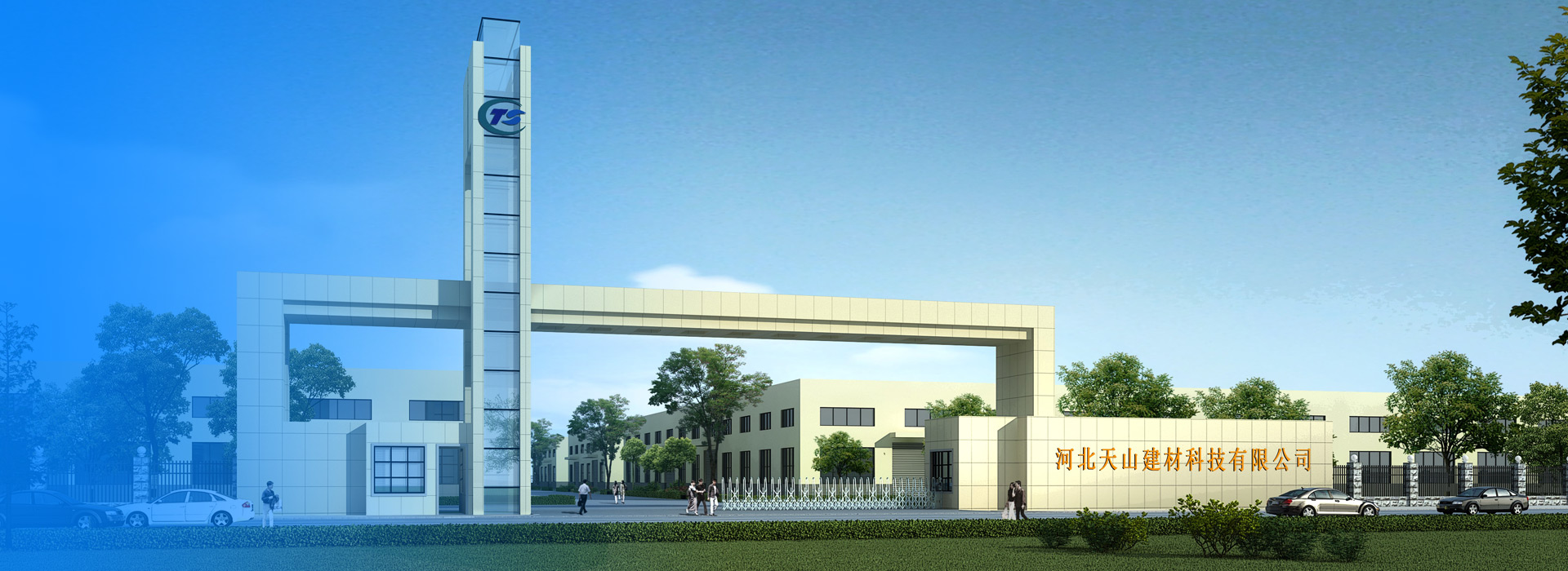k1体育建材科技公司