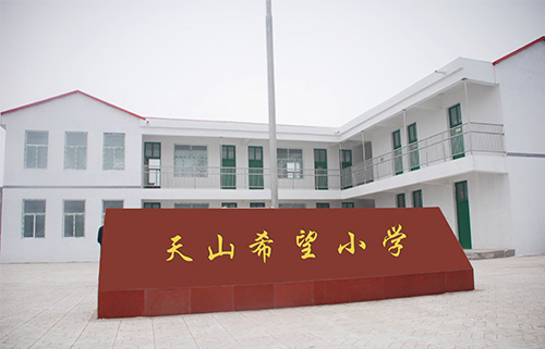 天山集团